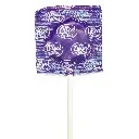 Lifted Lollies - 30mg - Grape - Wrapper - Single #3.webp