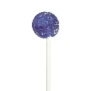 Lifted Lollies - 30mg - Grape - No Wrapper - Single #2.webp