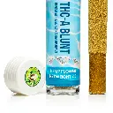 Palms - THCA Blunt - White Coconut Pie - Label #4.webp