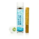 Palms - THCA Blunt - White Coconut Pie - Front #1.webp