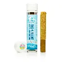 Palms - THCA Blunt - Blue Cherry Gelato - Front #1.webp