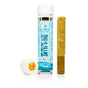 Palms - THCA Blunt - Orange Creamsicle - Front #1.webp