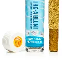 Palms - THCA Blunt - Orange Creamsicle - Label #4.webp