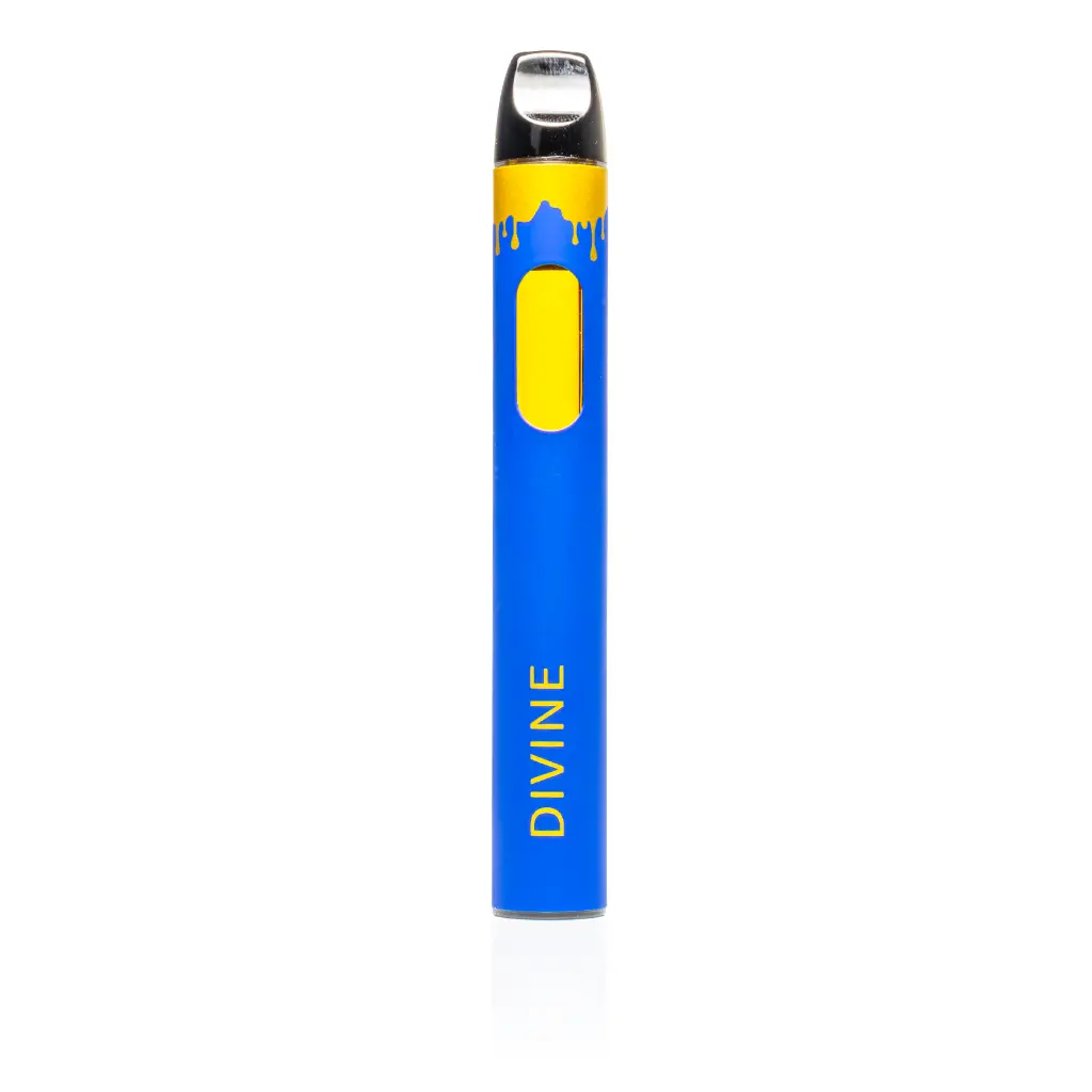 Divine - HTE Vape - 2g - Blue - Single #5.webp