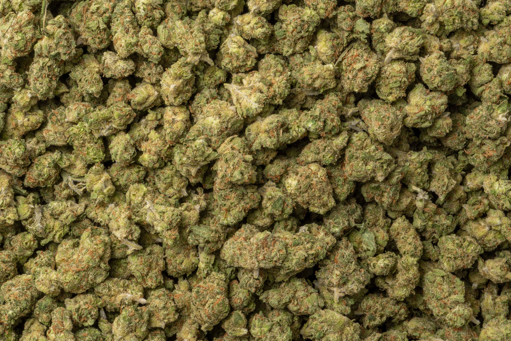 Jack Herer Smalls