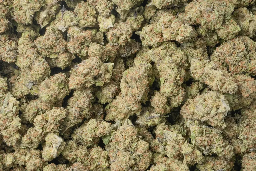 Kush Crasher