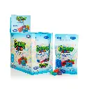 10 ct POS CannyLand Adult Lozenges x 150mg Assorted Flavors