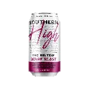 POS Southern High Seltzers-5MG D9/10MG CBG  (24 Cans)