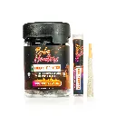 12ct POS Baby Heaters Pre-Roll 1.5g/1Ct Apple Fritter