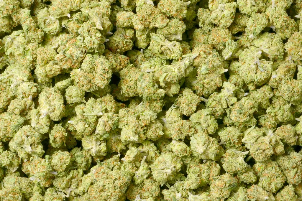 Pure Kush Smalls