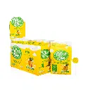 10ct POS Lifted Lollies - 5ct x 30mg Pineapple