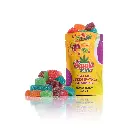 150MG (10ct) Delta 9 THC Gummies x 150mg Kandy Boy