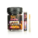 12ct POS Baby Heaters Pre-Roll 1.5g/1Ct Fire OG Kush