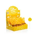 25ct POS Lifted Lollies x 30mg Pineapple