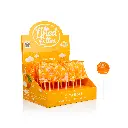 25ct POS Lifted Lollies x 30mg Tangerine