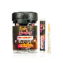 12ct POS Baby Heaters Pre-Roll 1.5g/1Ct Forbidden Fruit