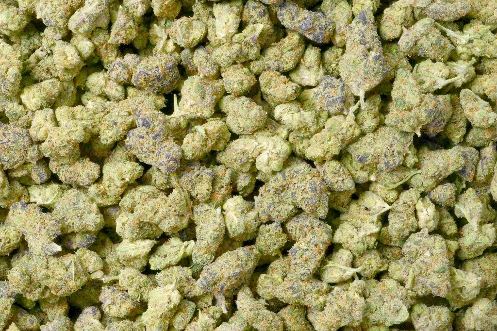 Wedding Cake Smalls
