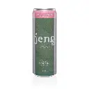 POS Jeng Seltzers-THC Infused (24 Cans) 