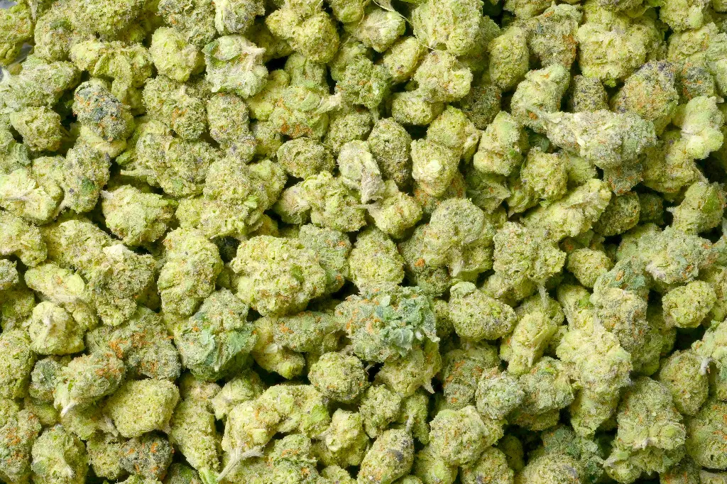 Banana Nose Candy Smalls
