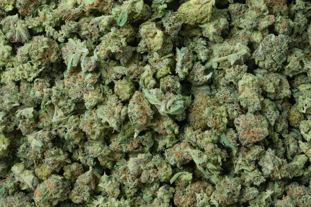 Blue Dream Smalls