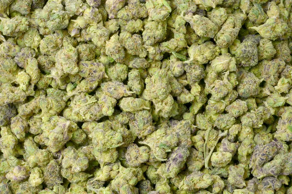 Sherbacio Smalls