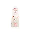 10ct POS Microbar 2g Disposable-White Razz-Hybrid
