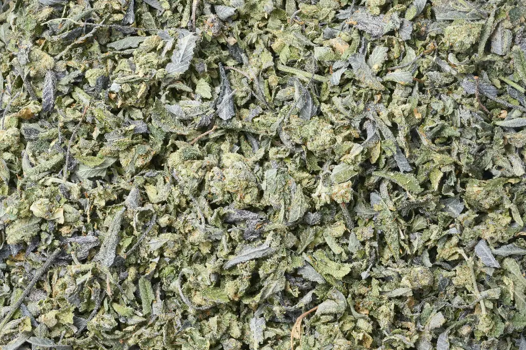 Black Amber Preroll Mix 