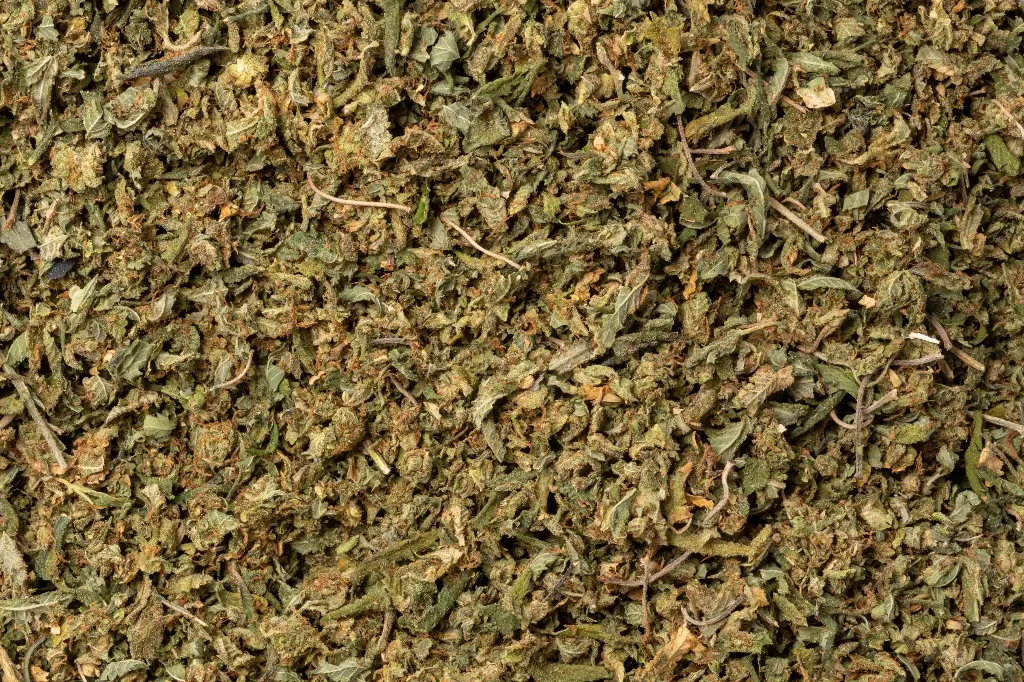 Headhunter Preroll Mix