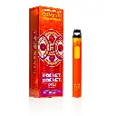 10ct POS GrindLife Divine 1G Unicorn Piss - Extracts THCA Vapes