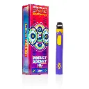 10ct POS GrindLife Divine 2G Watermelon Skittles - Extracts THCA Vapes