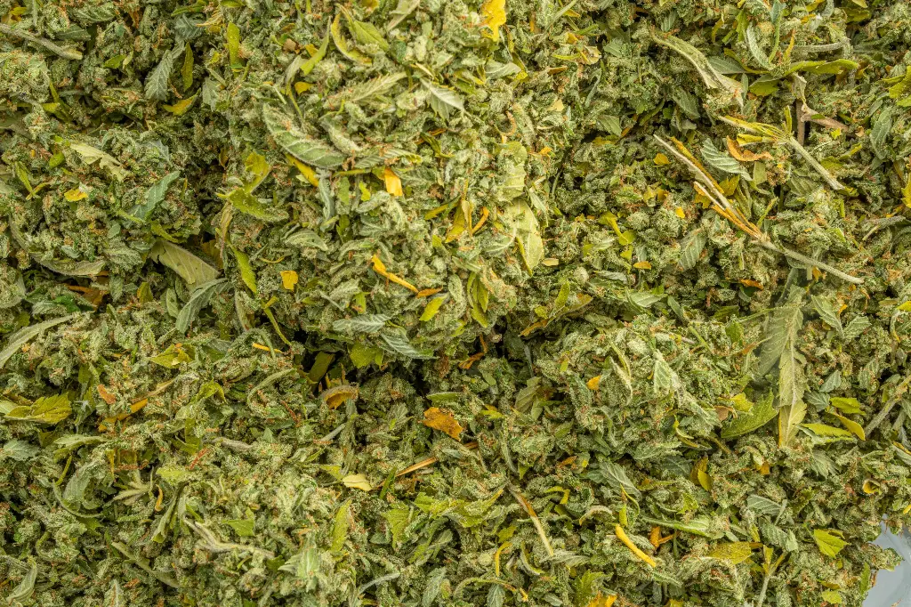 Orange Creamsicle Preroll Mix 