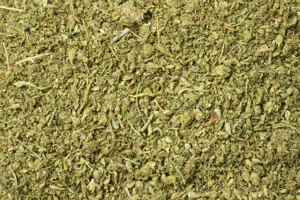 Blue Dream Preroll Mix