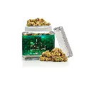 1ct POS Top Jar THCA Flower x 2oz Gas Monkey
