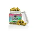 1ct POS Top Jar THCA Flower x 2oz Pink Lemonade