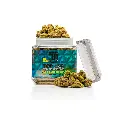 1ct POS Top Jar THCA Flower x 2oz Pop Rocks