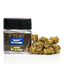 12ct POS Top Jar THCA Flower x 3.5g Blue Slushee