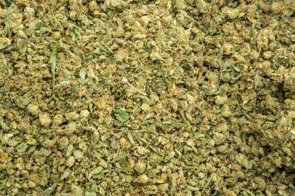 White Truffle Preroll Mix