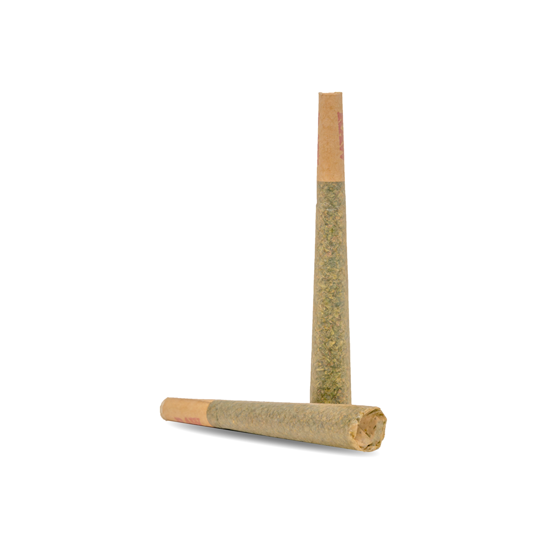 Stocked Preroll 1g THCA-No Caviar (250ct)