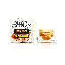 12 ct POS STAX Extrax Badder x 2g Hard Cider