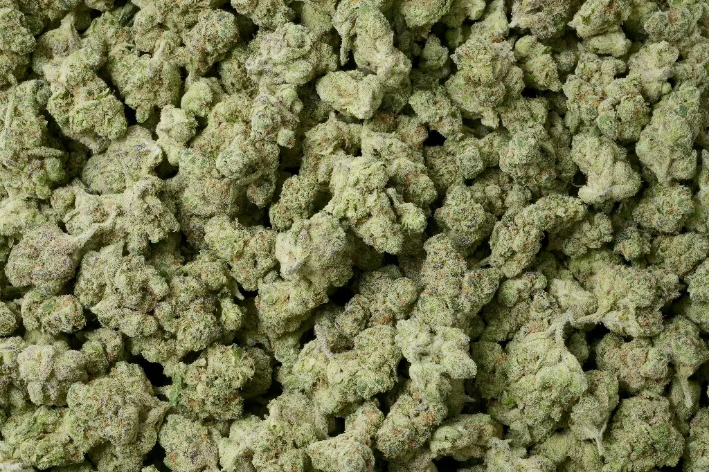 Ghost Vapor OG Mediums