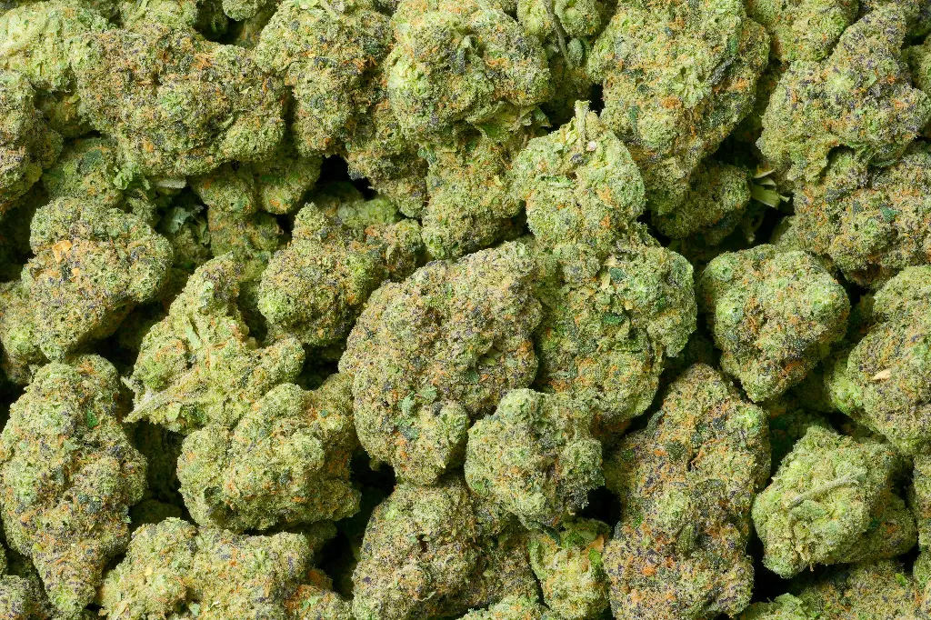Goji OG