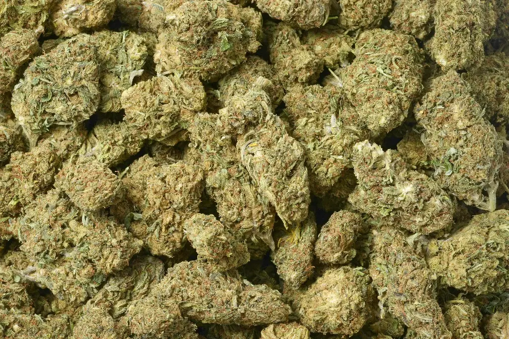 Wedding Cake (CBD)