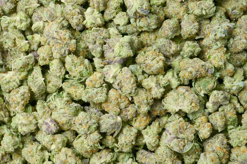 Caramellow Kush Smalls