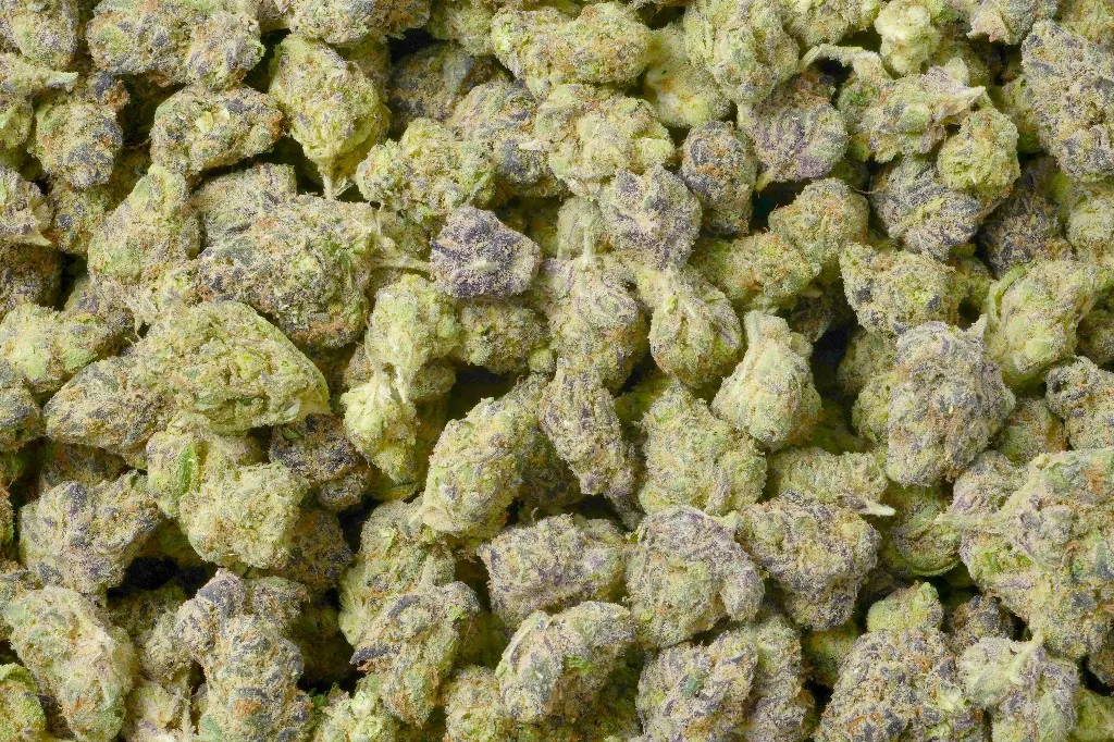 Cherry Haze Mediums
