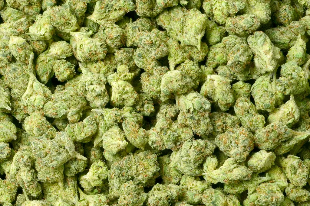 Ghost Train Haze Smalls