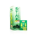25ct POS STAX Tower x 500mg  Lime Sorbet