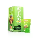 25ct POS STAX Tower Sloth x 100mg Sour Apple