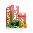 25ct POS STAX Tower THCA Live Resin x 25mg Guava Jelly