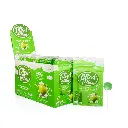 10ct POS Lifted Lollies - 5ct x 30mg Sour Apple