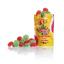  10ct Delta 8 Gummies x 250mg Kandy Boy